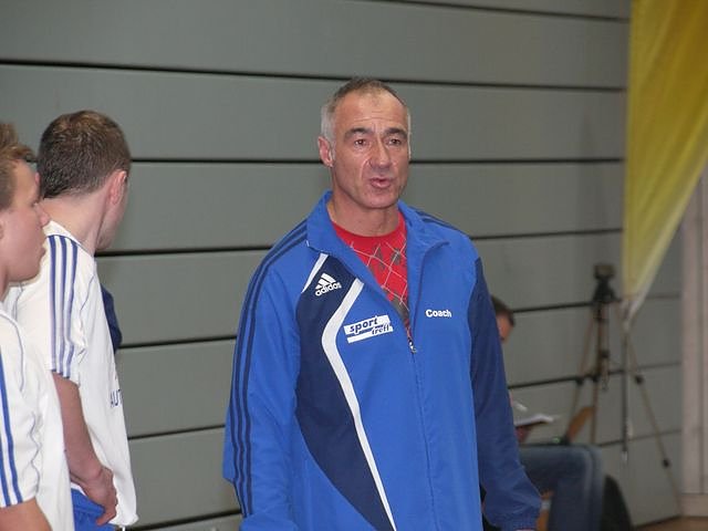 Budenzauber in Nordhausen