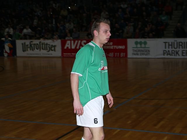 Budenzauber in Nordhausen