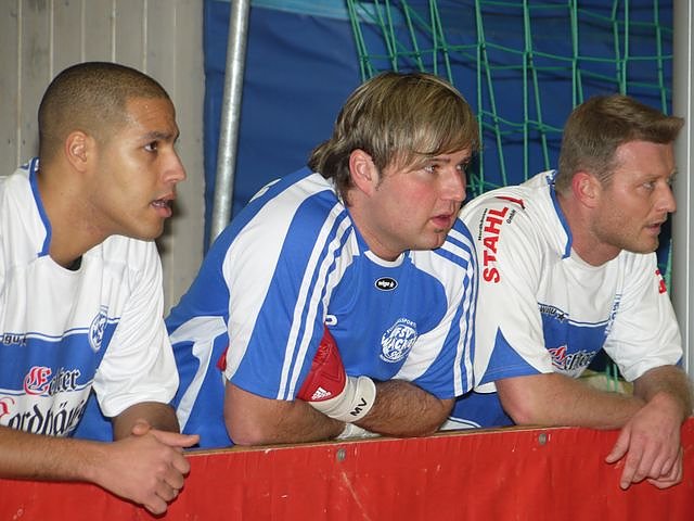 Budenzauber in Nordhausen