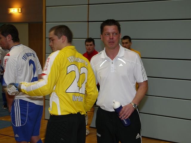 Budenzauber in Nordhausen