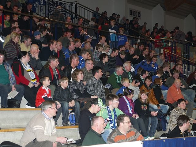 Budenzauber in Nordhausen