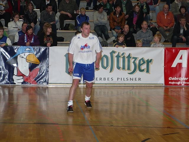 Budenzauber in Nordhausen