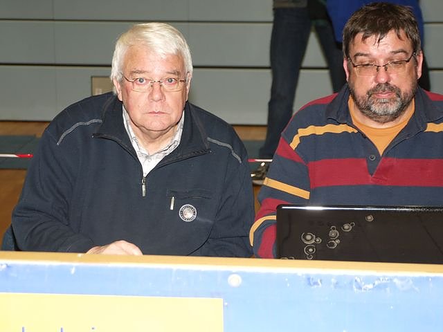 Budenzauber in Nordhausen