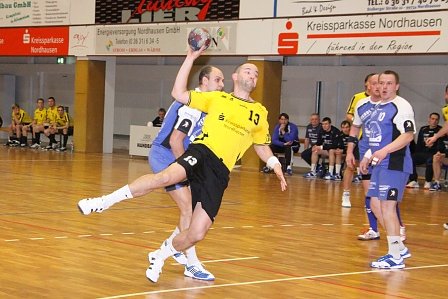 Paukenschlag zum Jahresbeginn