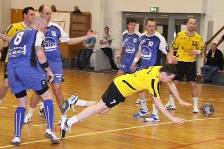 Paukenschlag zum Jahresbeginn