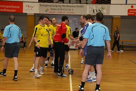 Paukenschlag zum Jahresbeginn