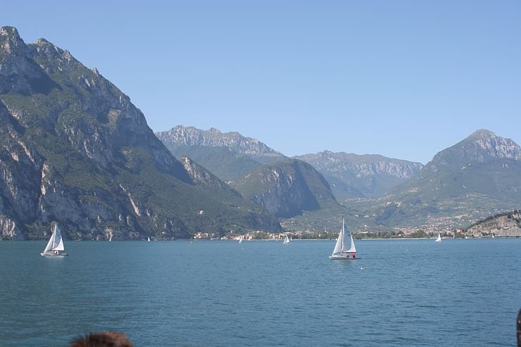 Gardasee