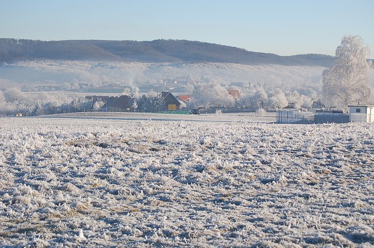 Herrlicher S&uuml;dharz