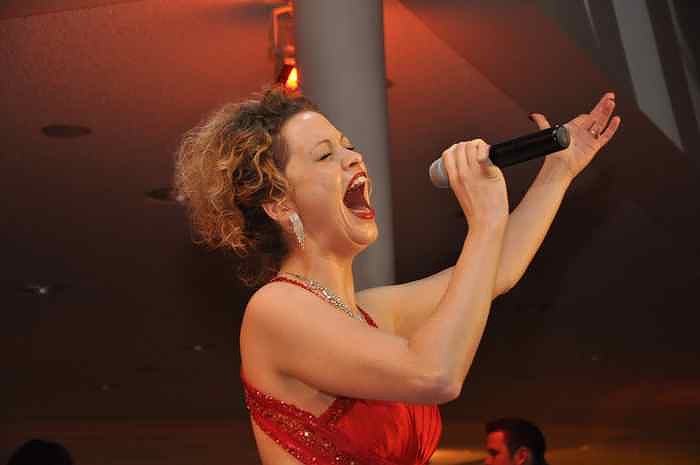 &Auml;rzte- und Apothekerball im Autohaus Peter