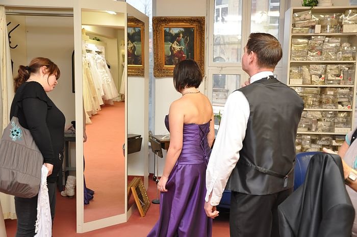 12.Hochzeitmesse in Nordhausen