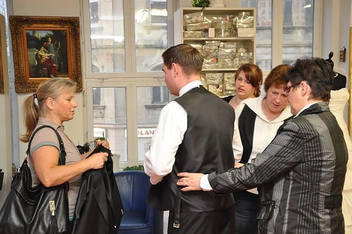 12.Hochzeitmesse in Nordhausen