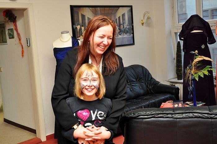 12.Hochzeitmesse in Nordhausen