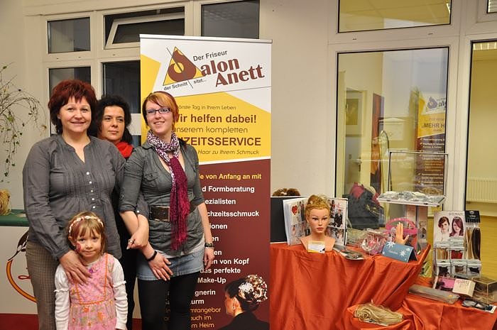 12.Hochzeitmesse in Nordhausen