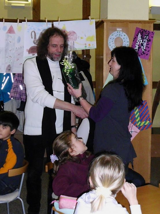 Abschluss im Jugendclubhaus