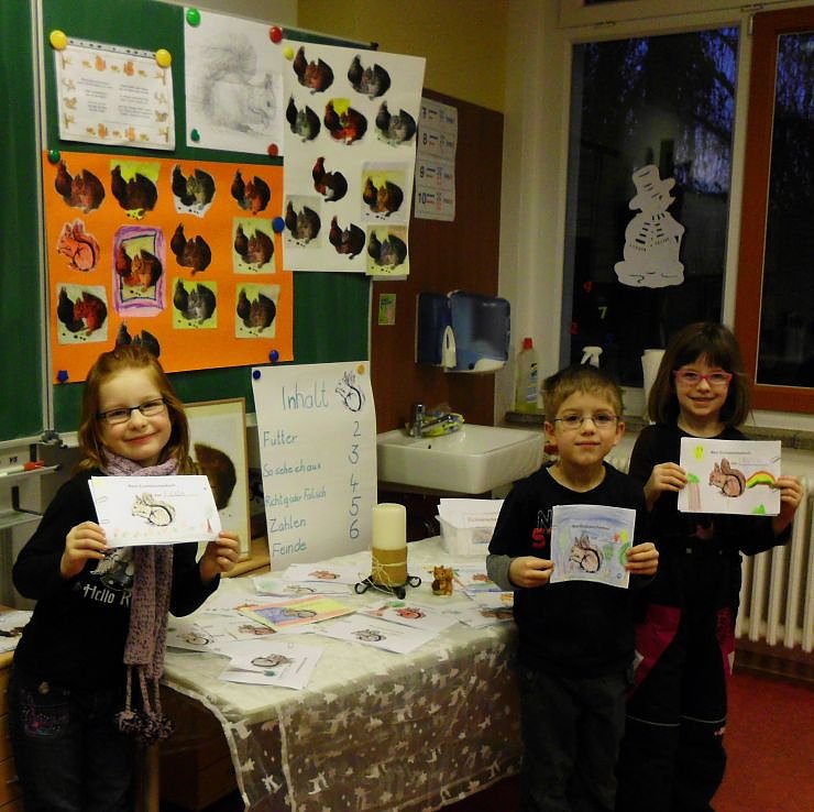 Abschluss im Jugendclubhaus