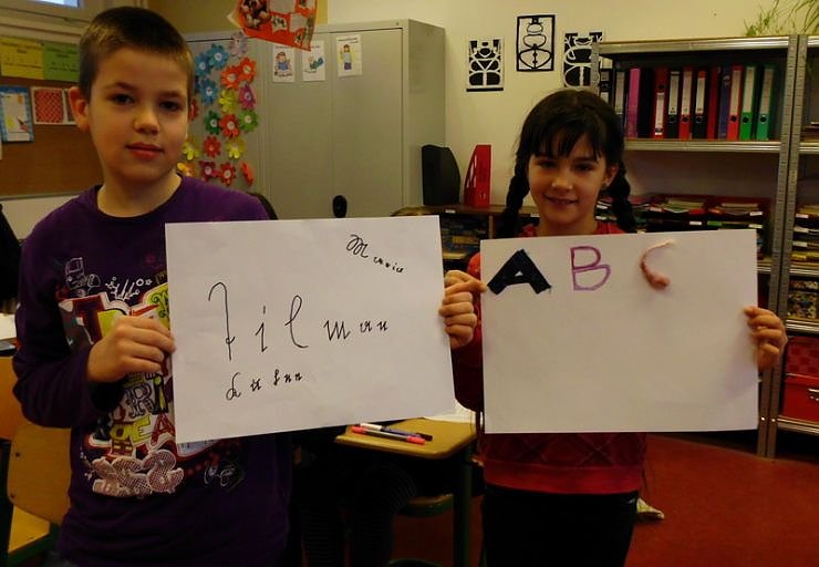 Abschluss im Jugendclubhaus