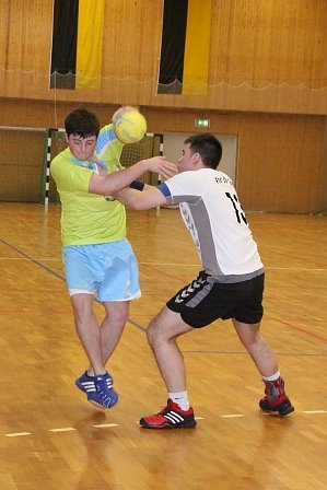 Gute Leistungen auf dem Parkett