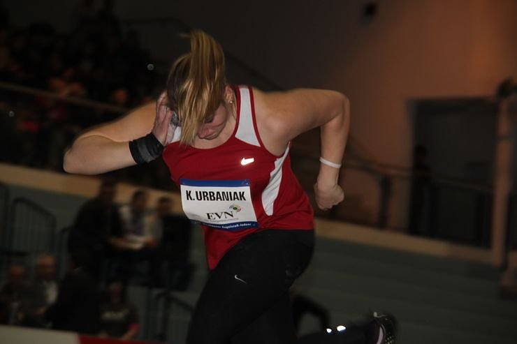 Der Nachwuchswettkampf