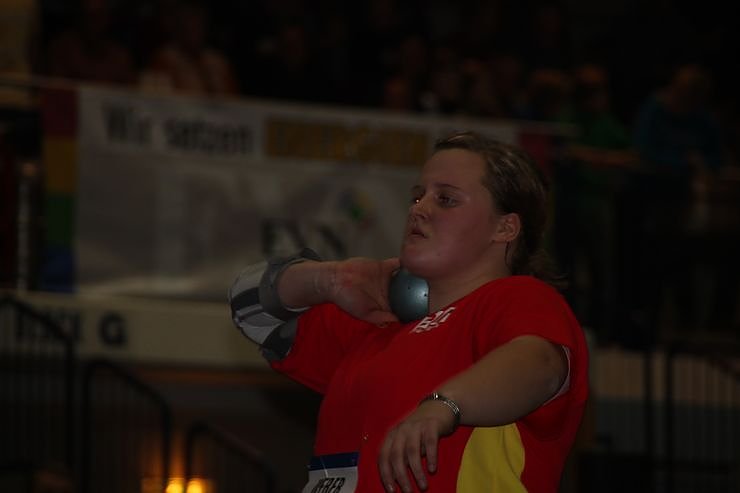 Der Nachwuchswettkampf