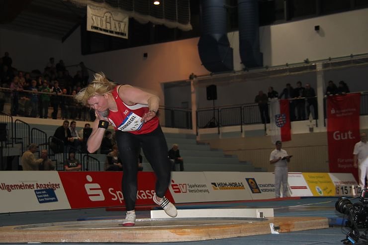 Der Nachwuchswettkampf