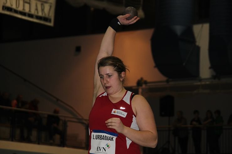 Der Nachwuchswettkampf