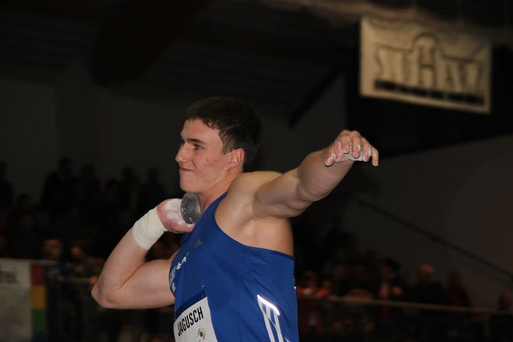 Der Nachwuchswettkampf