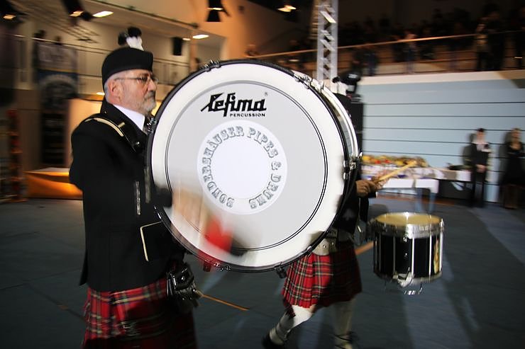 Der Nachwuchswettkampf