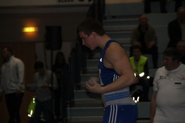 Der Nachwuchswettkampf