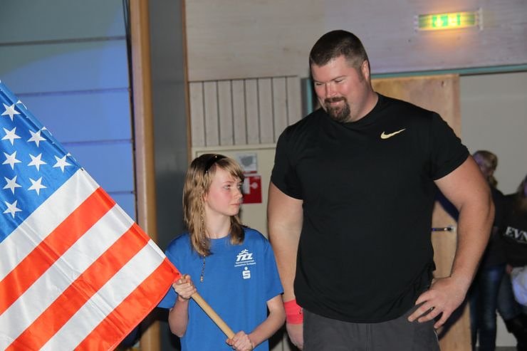 M&auml;nner-Konkurrenz