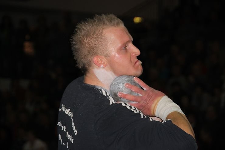 M&auml;nner-Konkurrenz