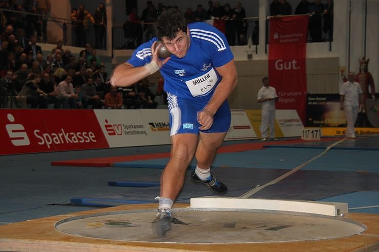 M&auml;nner-Konkurrenz