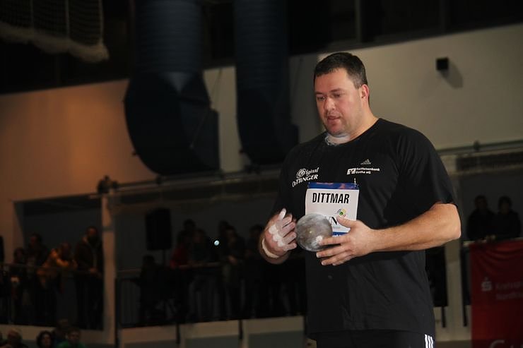 M&auml;nner-Konkurrenz