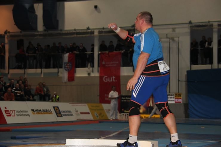 M&auml;nner-Konkurrenz