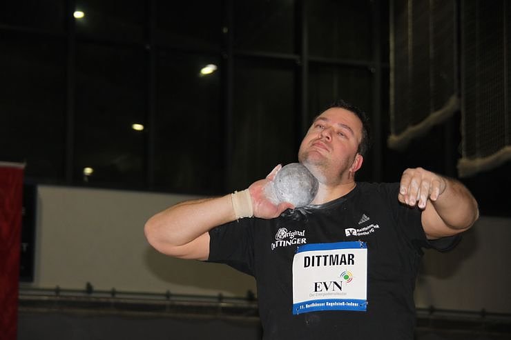 M&auml;nner-Konkurrenz