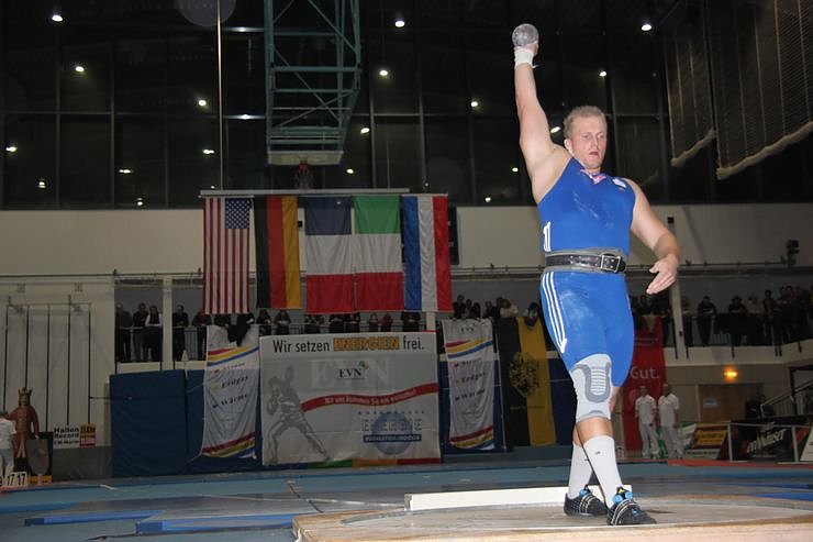 M&auml;nner-Konkurrenz