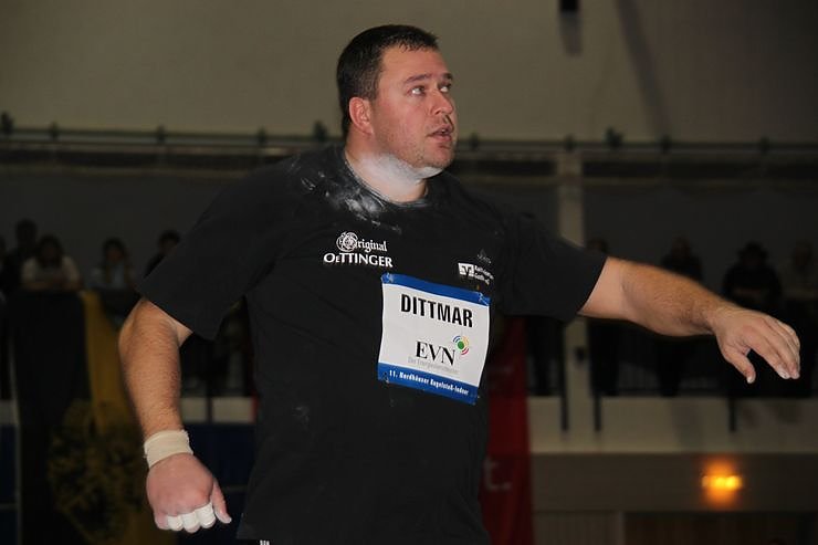 M&auml;nner-Konkurrenz