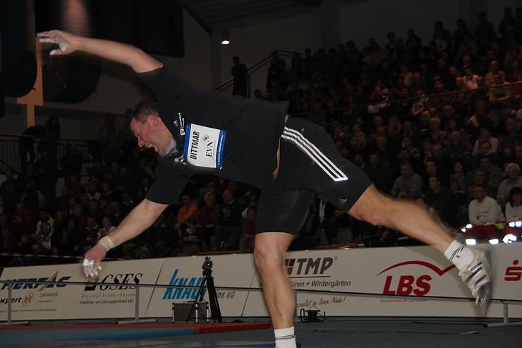 M&auml;nner-Konkurrenz