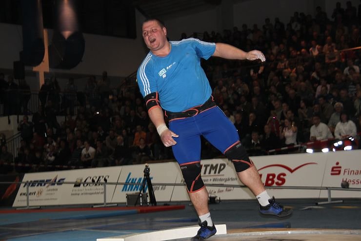 M&auml;nner-Konkurrenz