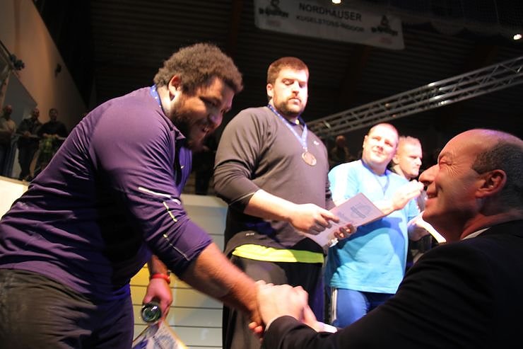 M&auml;nner-Konkurrenz