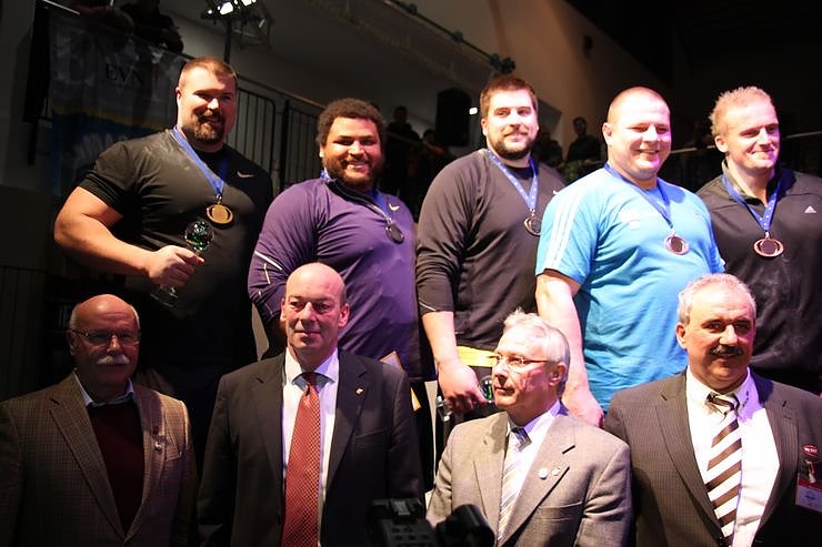 M&auml;nner-Konkurrenz