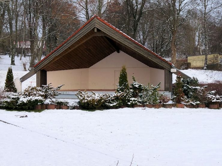 Unterwegs in Benneckenstein
