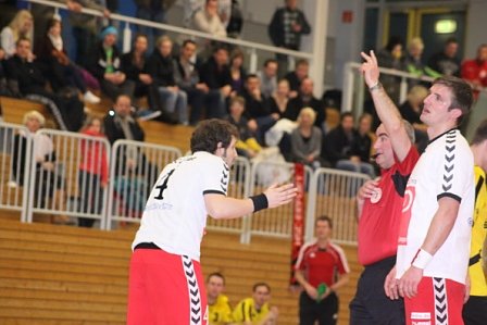 Am Ende fehlte die Kraft