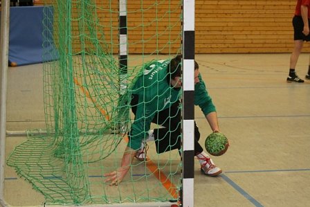 Am Ende fehlte die Kraft