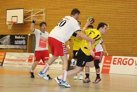 Am Ende fehlte die Kraft