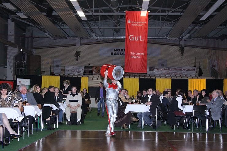 Sport Gala 2011