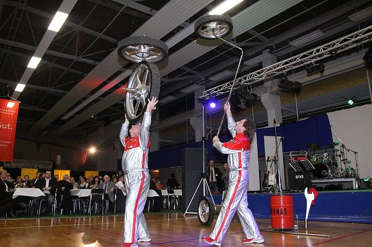 Sport Gala 2011