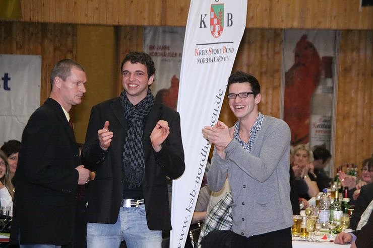 Sport Gala 2011