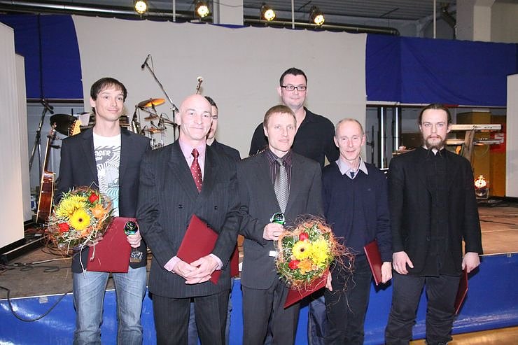 Sport Gala 2011
