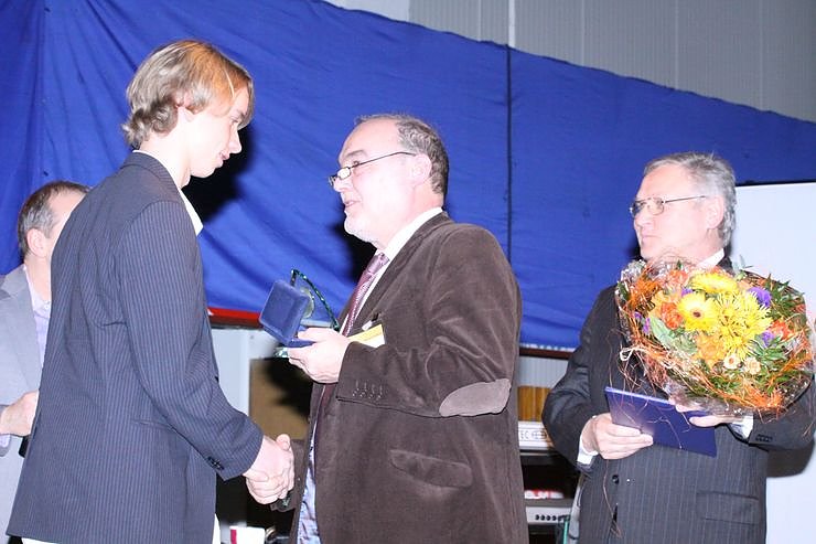 Sport Gala 2011