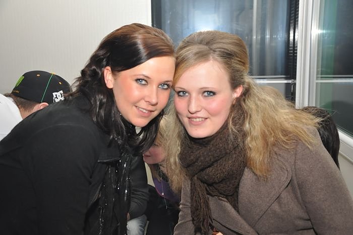 Stereo City Beats im Gleis 1